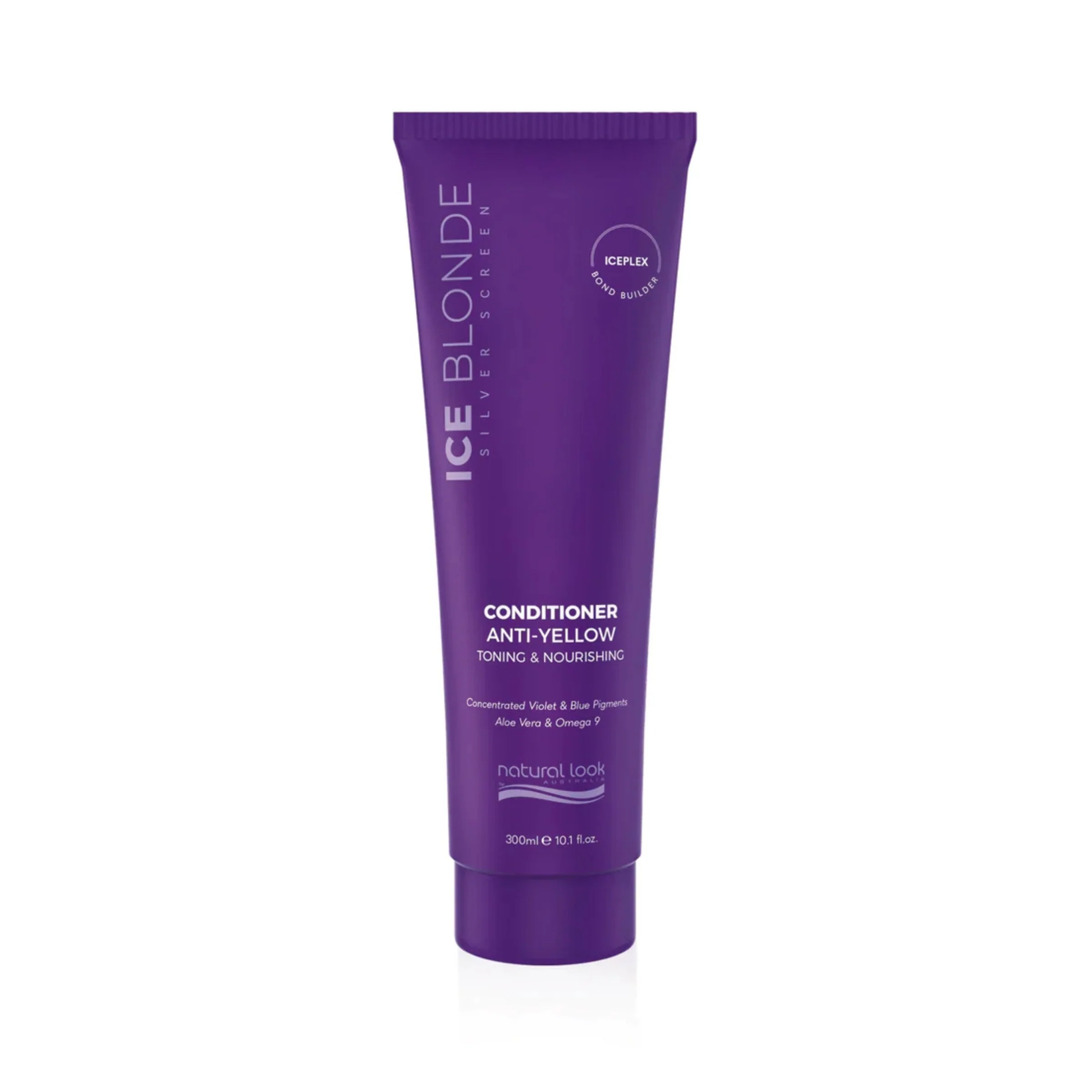 Silver Screen Ice Blonde Conditioner - Image 3