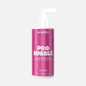 PBF WondHer Pro-Bubble Natural Hair Coat Spray 200mL