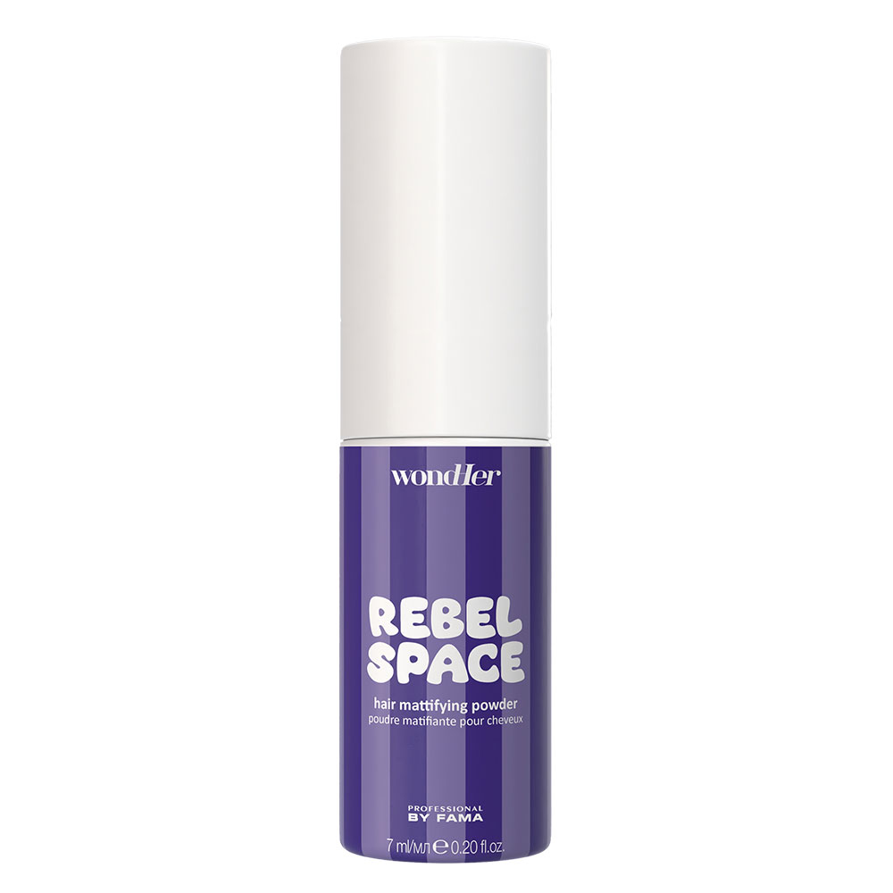 PBF WondHer Rebel Space Hair Mattifying Powder 7g - Image 1