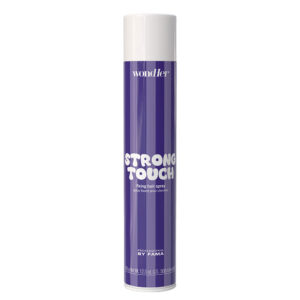 PBF WondHer Strong Touch Fixing Hair Spray 500mL