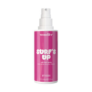 PBF WondHer Surf’s Up Salt Hair Spray 150mL