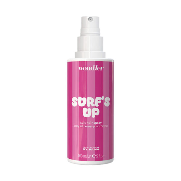 PBF WondHer Surf’s Up Salt Hair Spray 150mL