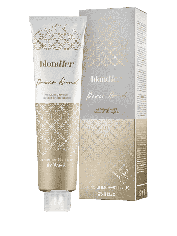 Blondher-Power-Bond-180mL - Image 1
