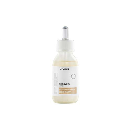 PBF Recovery Lotion - Oily Hair (95mL)