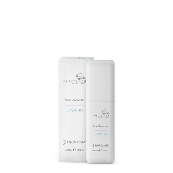 Oxilock Plasma Leave in (50ml)