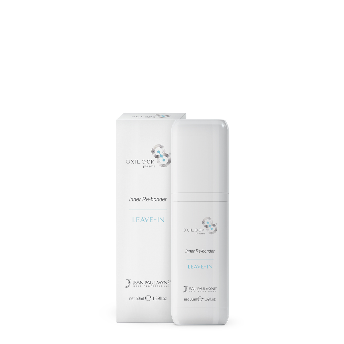 Oxilock Plasma Leave in (50ml) - Image 1