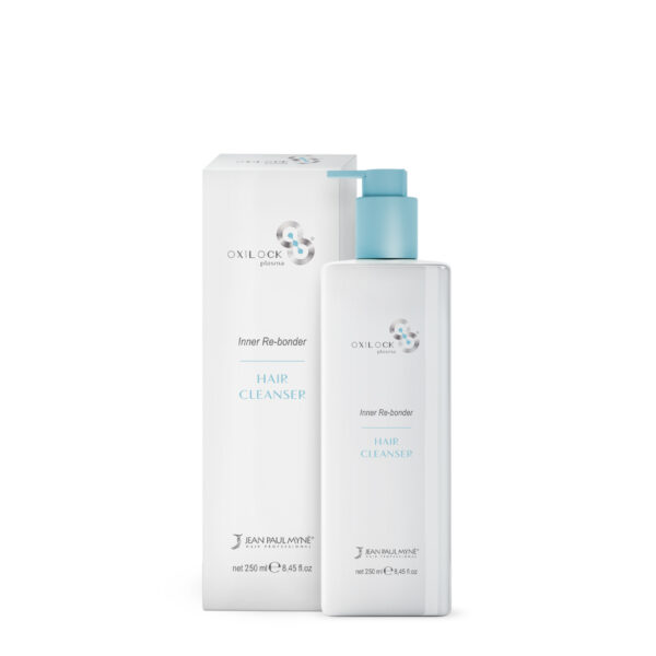 Oxilock Plasma Cleansing 250ml