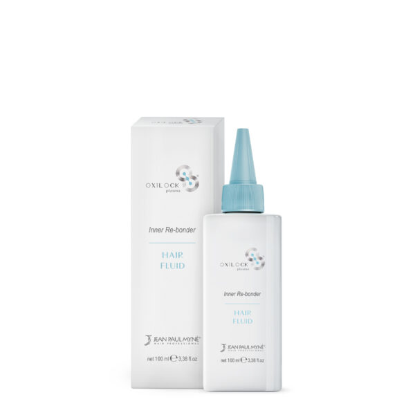 Oxilock Plasma Hair Fluid (100ml)