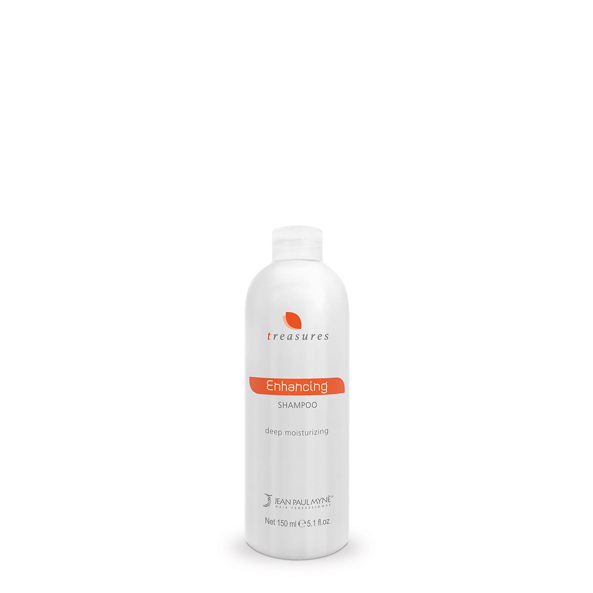 Treasures Enhancing Shampoo (150ml) - Image 1