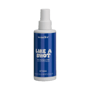 PBF WondHer Like a Shot Dry Shampoo 150ml