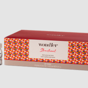 PBF Wondher Structural Lotion (24 Pack of 7ml vials)