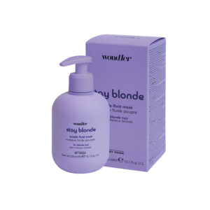 Stay Blonde Purple Fluid Mask 300ml