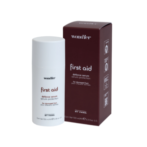 First Aid Defence Serum 100ml