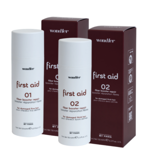 First Aid Fiber Booster